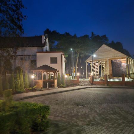 "Hel" Wieniec Zdroj ววอตซวาเวก ภายนอก รูปภาพ