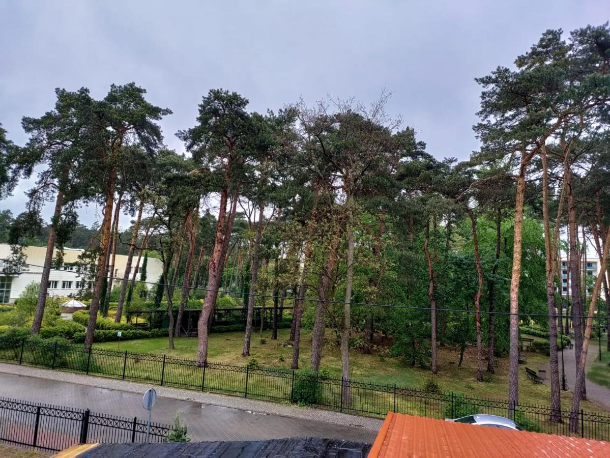 "Hel" Wieniec Zdroj ววอตซวาเวก ภายนอก รูปภาพ