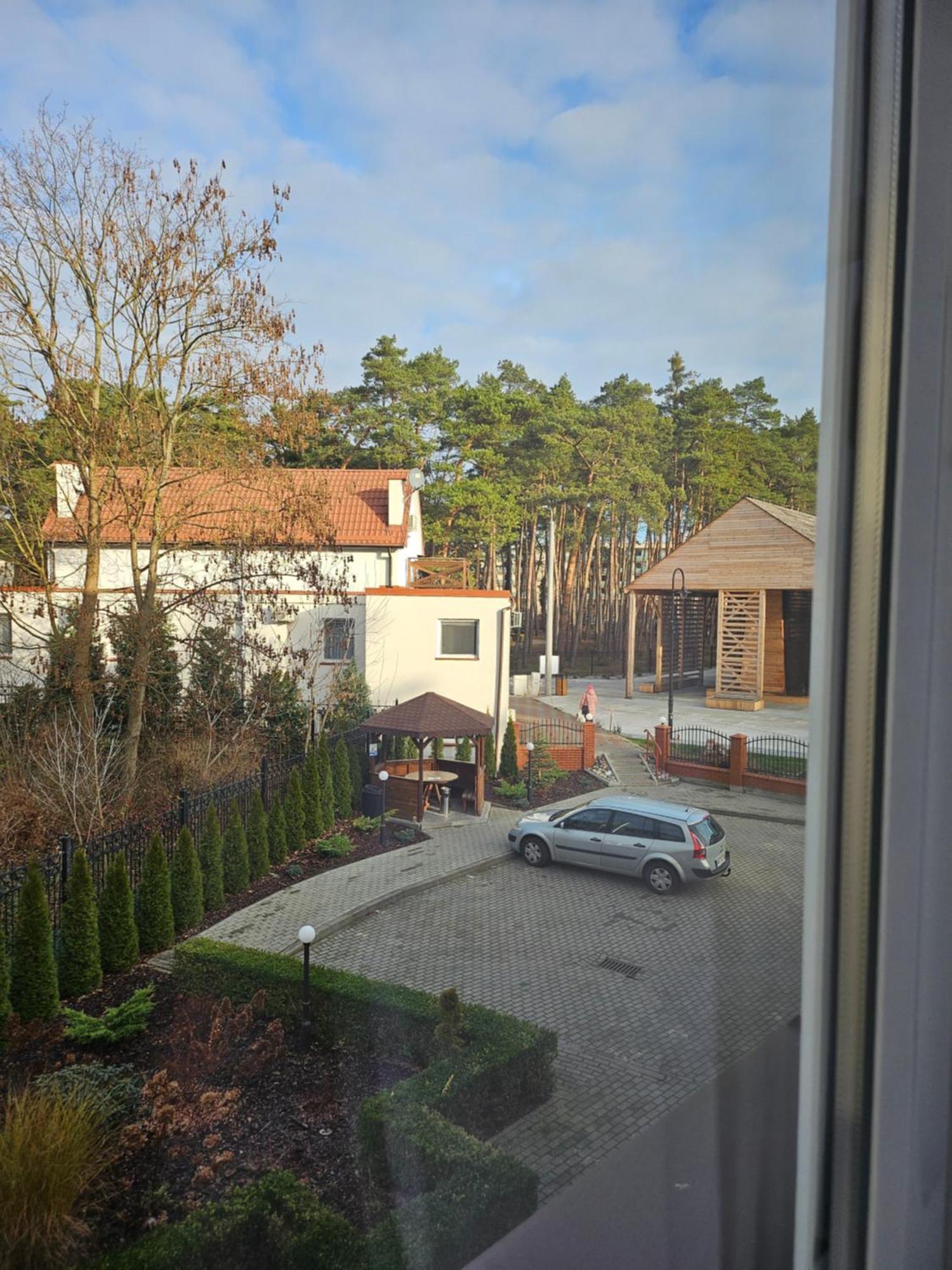 "Hel" Wieniec Zdroj ววอตซวาเวก ภายนอก รูปภาพ