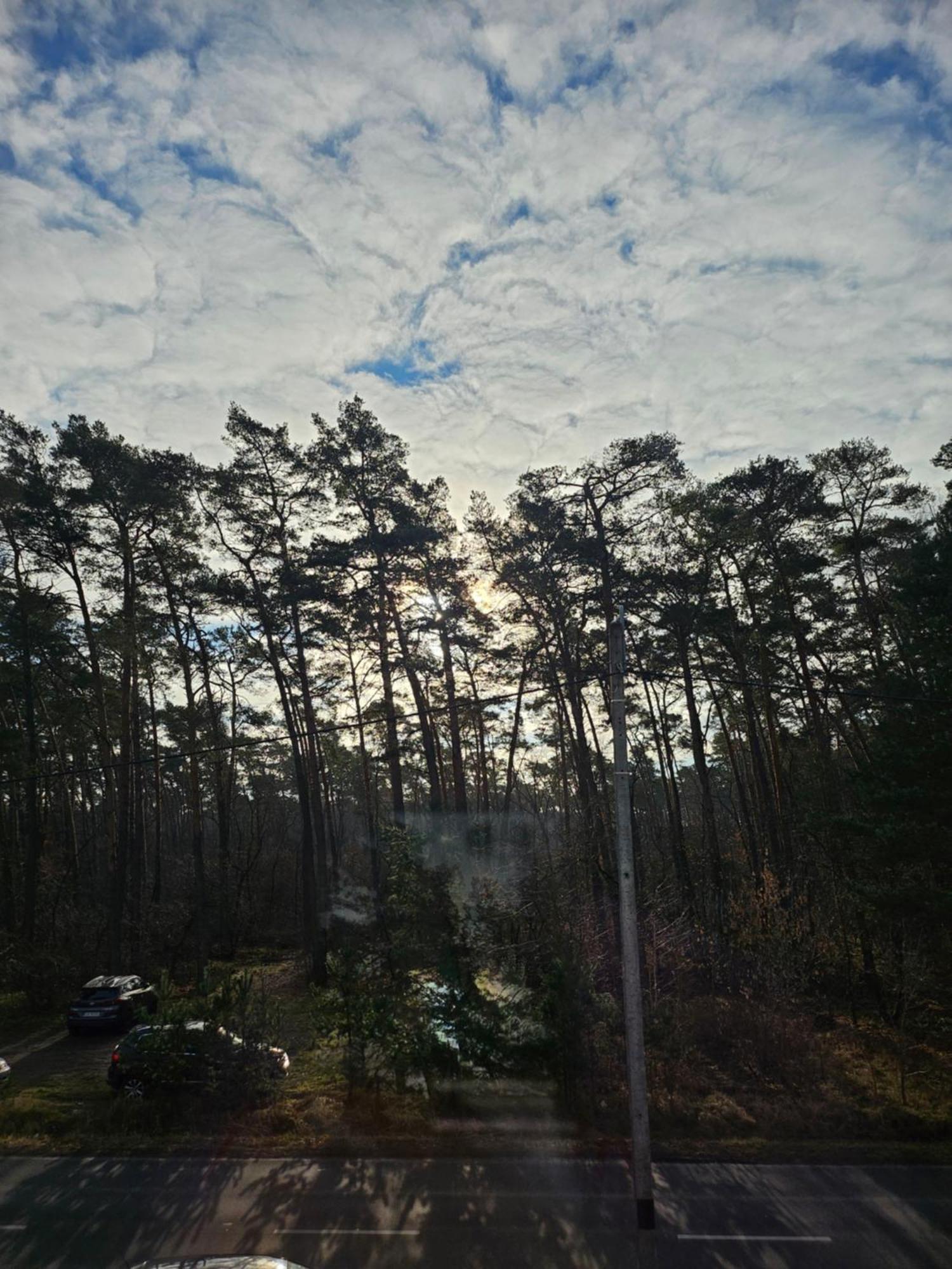 "Hel" Wieniec Zdroj ววอตซวาเวก ภายนอก รูปภาพ