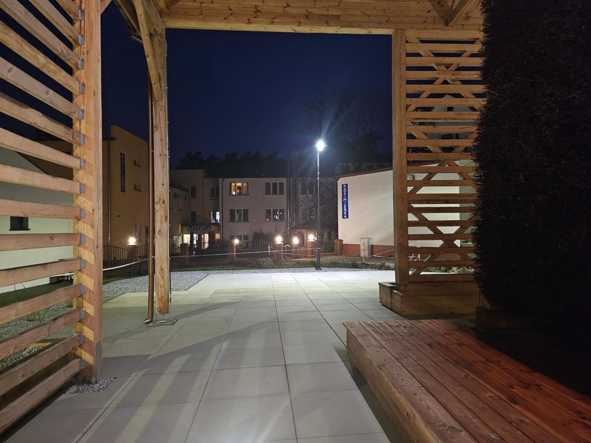 "Hel" Wieniec Zdroj ววอตซวาเวก ภายนอก รูปภาพ